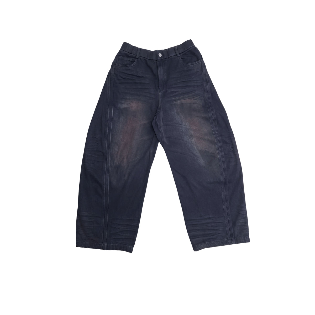 INK FADE JEANS