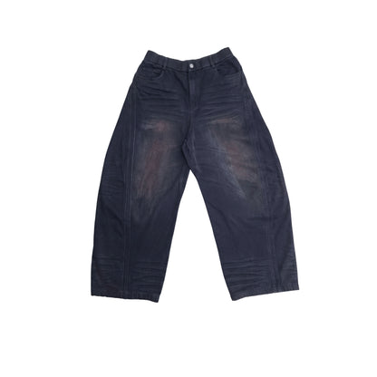 INK FADE JEANS