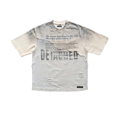 DETACHED TEE