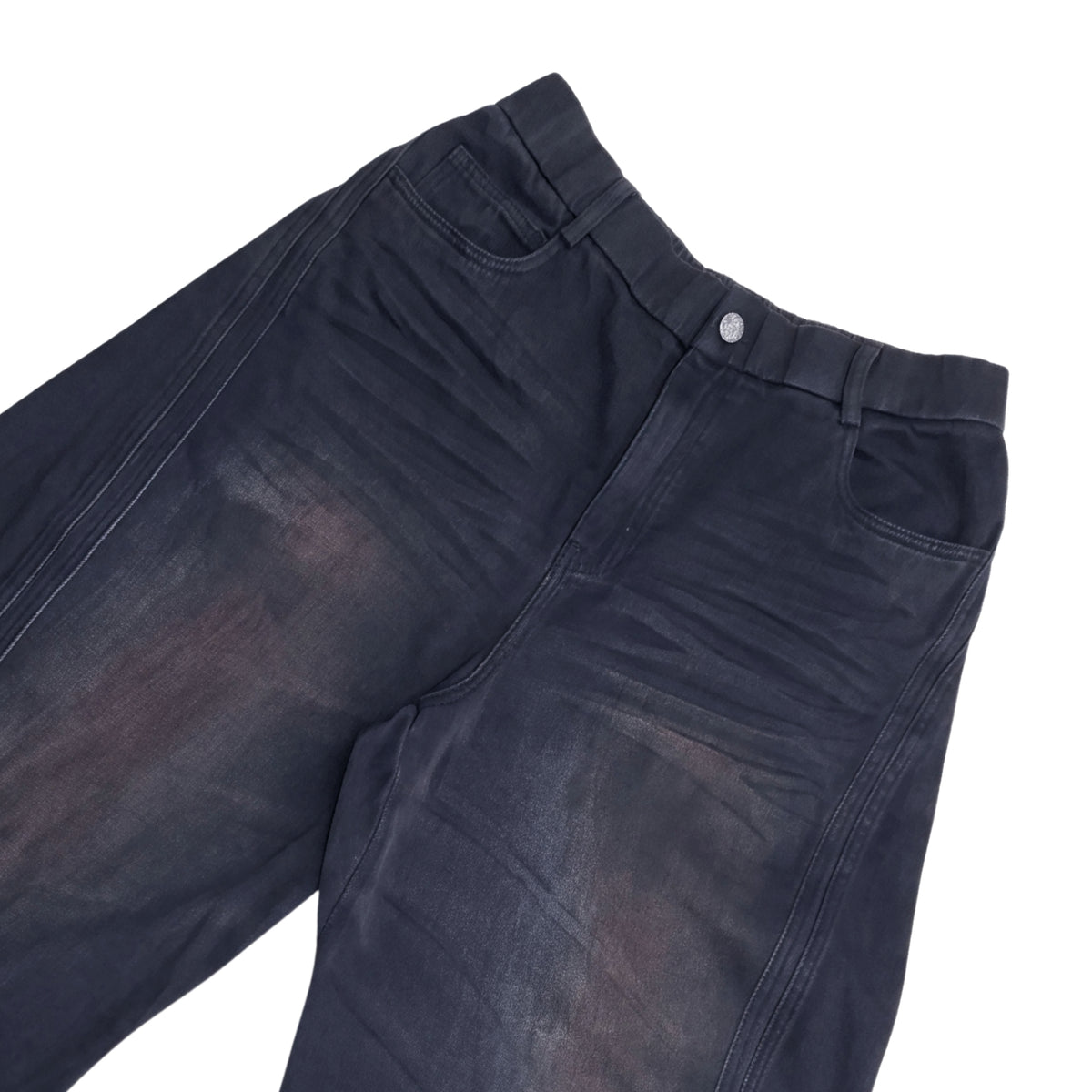 INK FADE JEANS