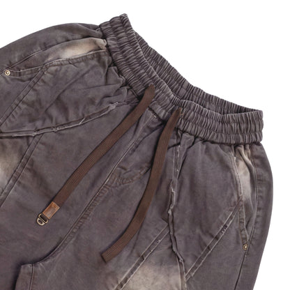 FAULTLINE SHORTS