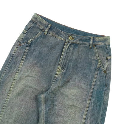 ARC SEAM DENIM