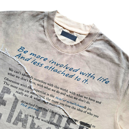 DETACHED TEE