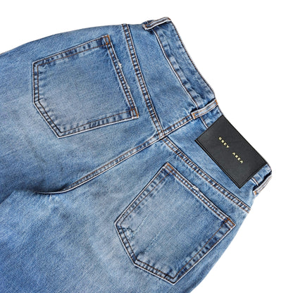 ARCHIVE BLUE JEANS