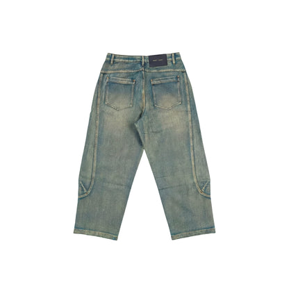 ARC SEAM DENIM