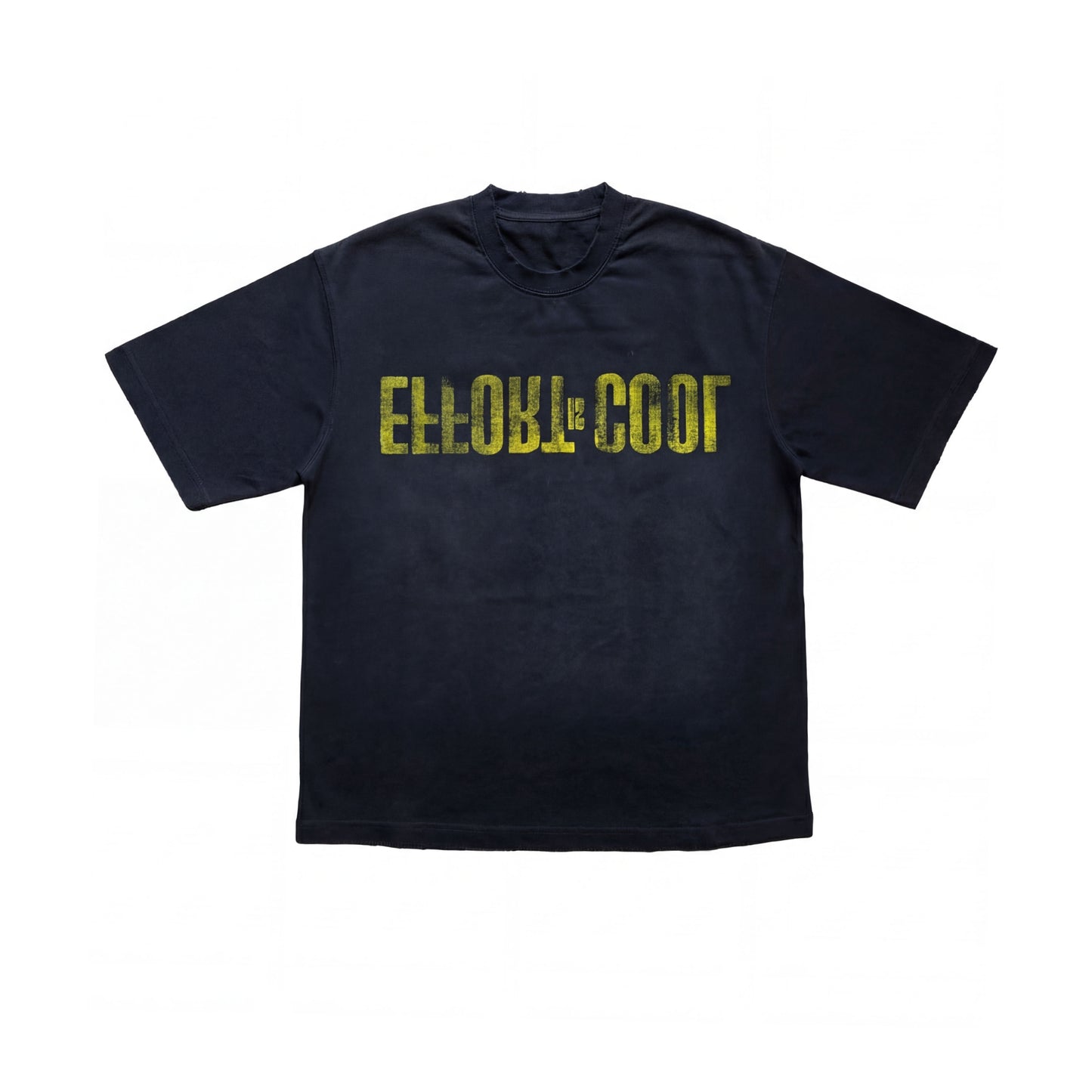 EFFORT IS COOL TEE