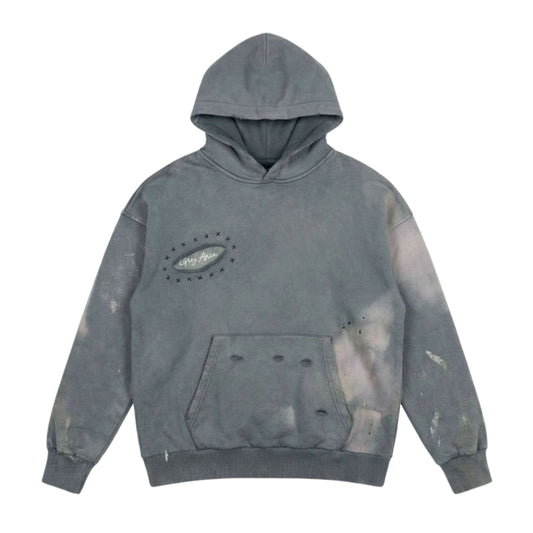 WORN ORBIT HOODIE