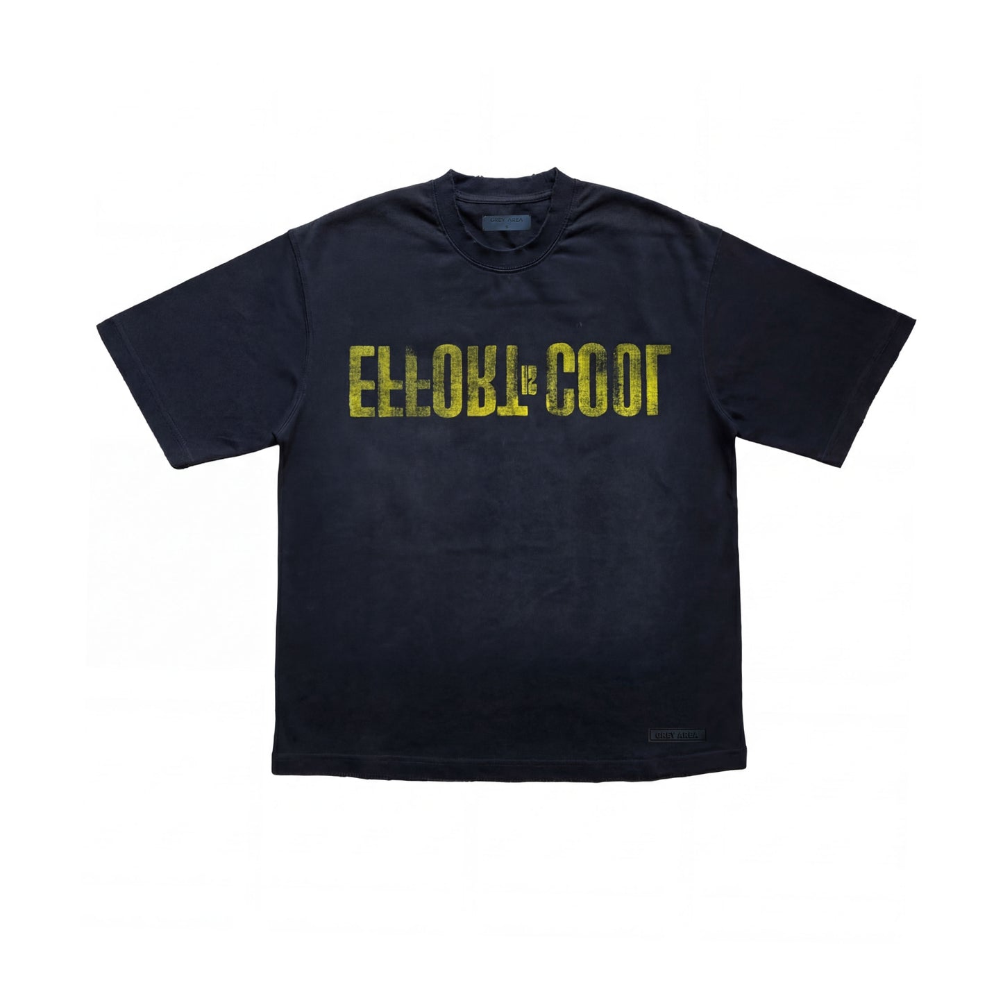 EFFORT IS COOL TEE