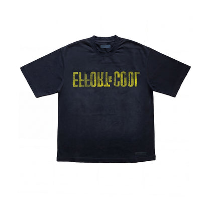 EFFORT IS COOL TEE