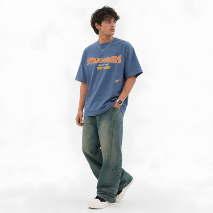 STRANGERS SUPPLY T-SHIRT
