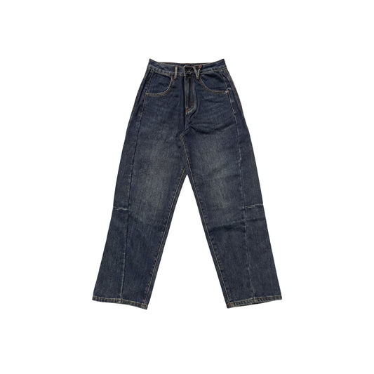 CORE STRAIGHT DENIM