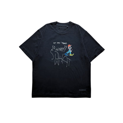 SO WHAT TSHIRT
