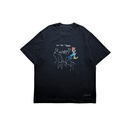 SO WHAT TSHIRT
