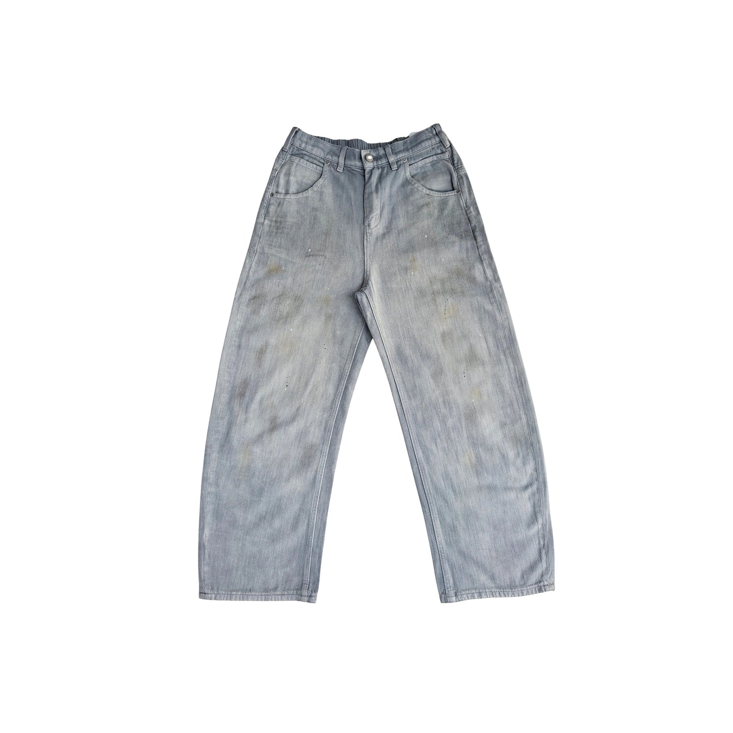 DUSTWASH DENIM