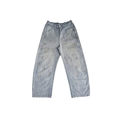 DUSTWASH DENIM