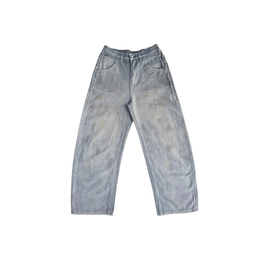 DUSTWASH DENIM