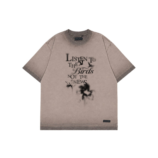 NEWS FLASH TSHIRT