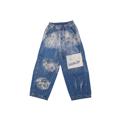 FIELD REPAIR JEANS