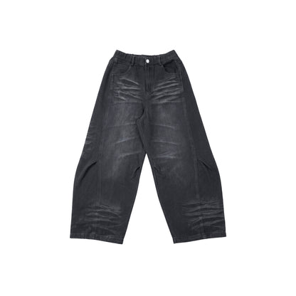 GRAPHITE JEANS