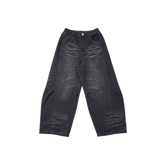 GRAPHITE JEANS