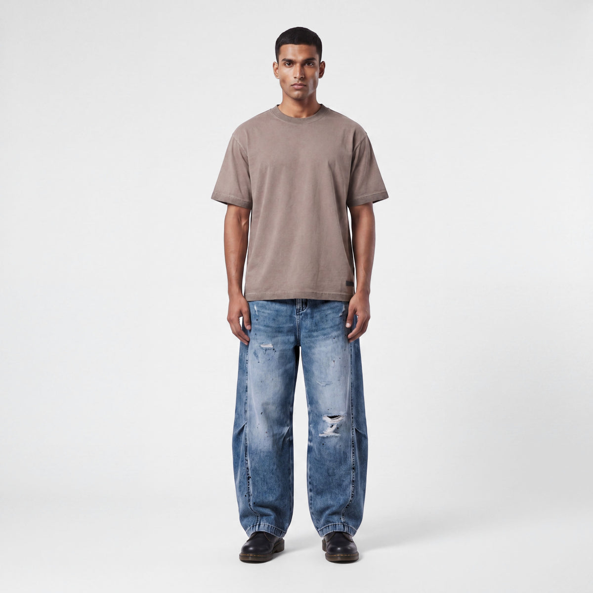 PATINA JEANS