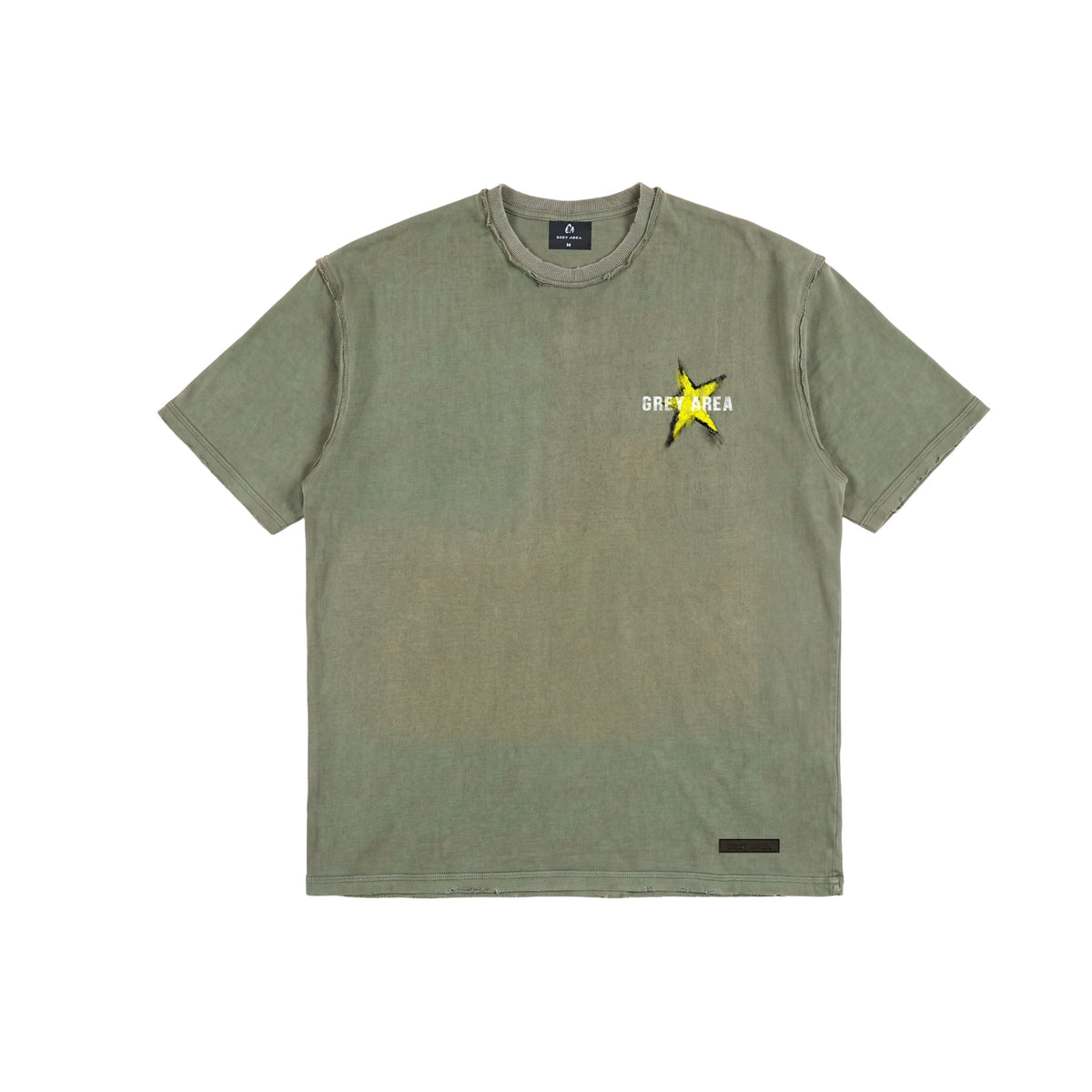 STAR T-SHIRT