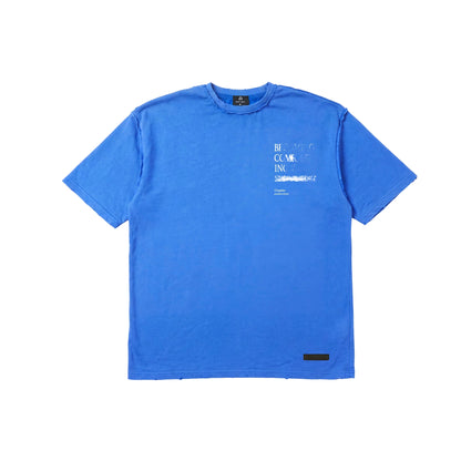 BECOMING T-SHIRT
