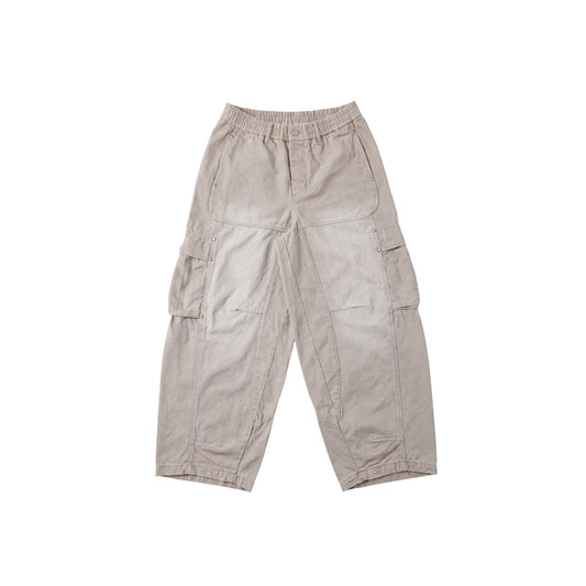 QUARRY CARGO JEANS