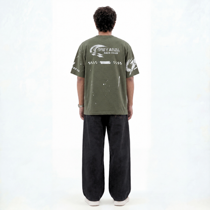 BLACKFORM JEANS