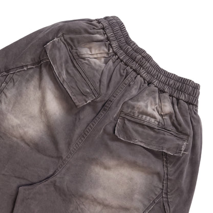 FAULTLINE SHORTS