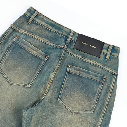 ARC SEAM DENIM