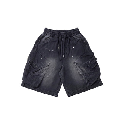 AFTERHOURS CARGO SHORTS