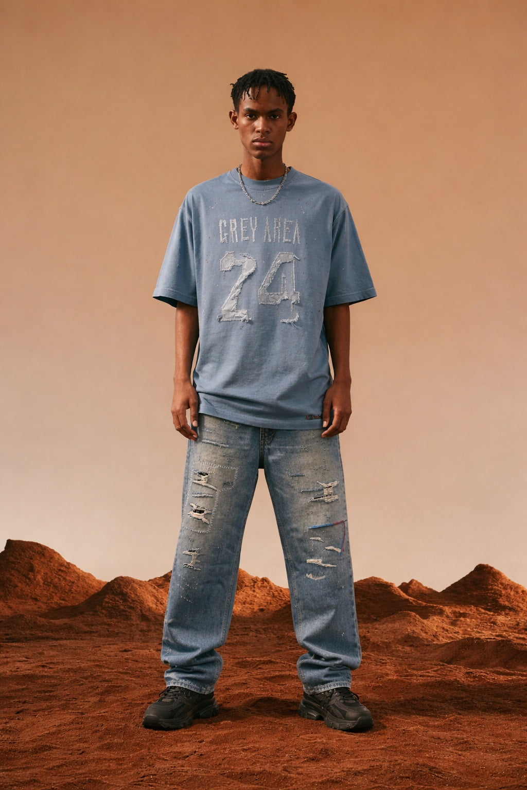 ERODE 24 TSHIRT