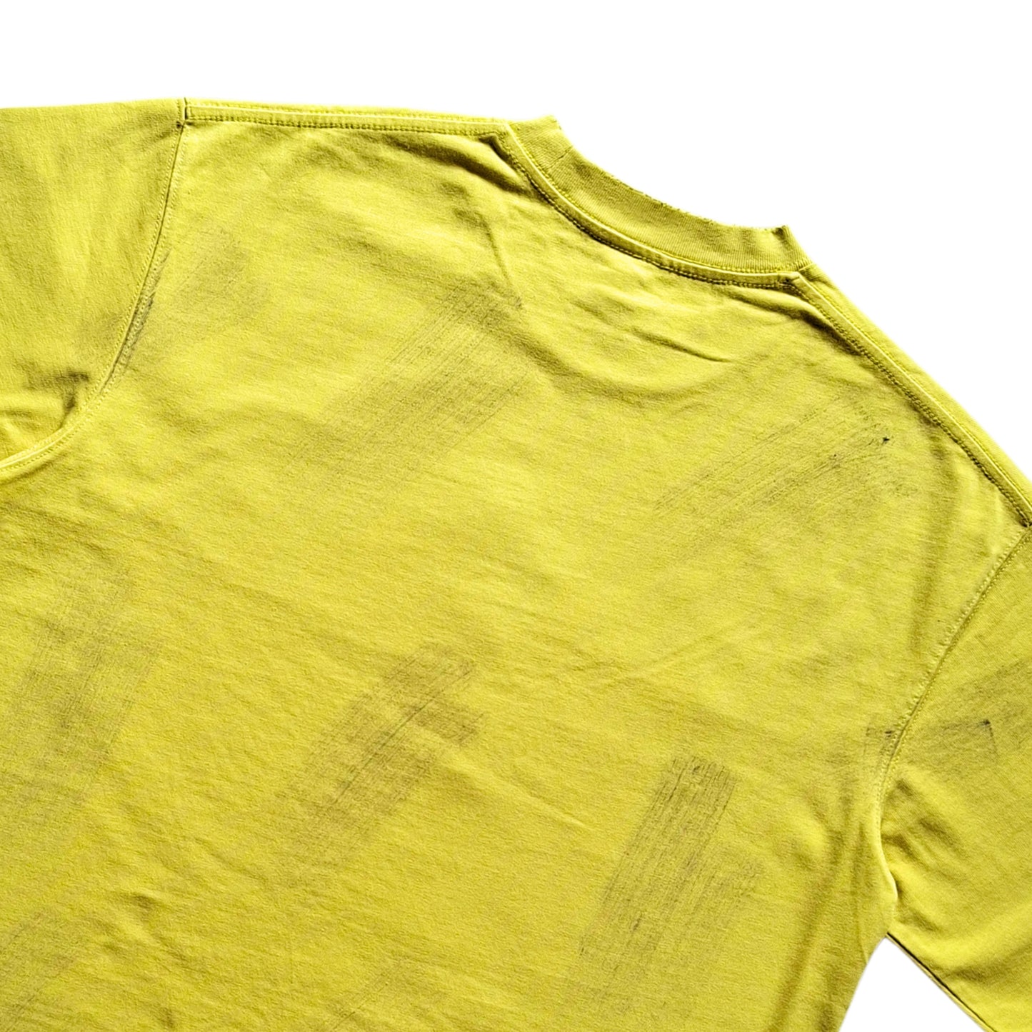 SCARLINE LOGO TEE