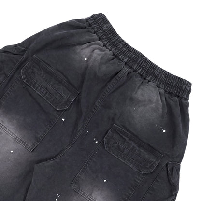 AFTERHOURS CARGO SHORTS