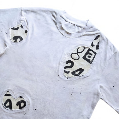 RECONSTRUCTION TEE