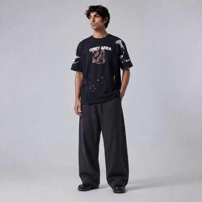 MIDNIGHT COMFORT JEANS