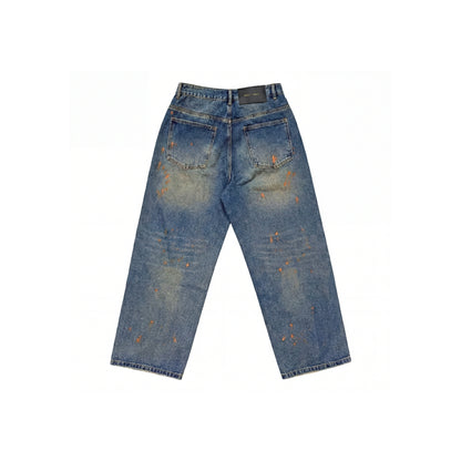 FADE DENIM