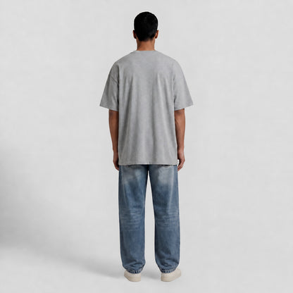 UTILITY FORM JEANS