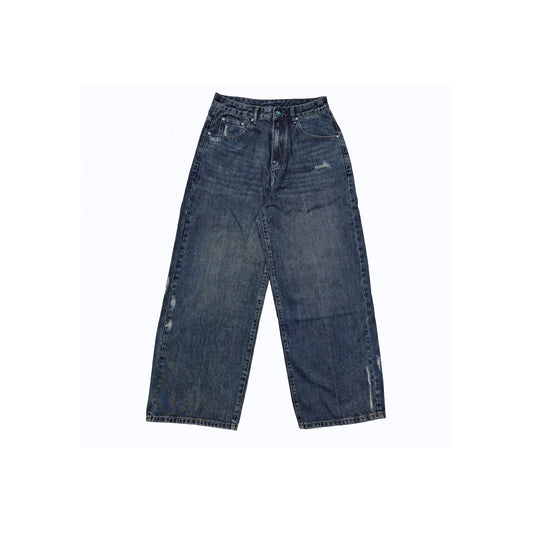 BASELINE STRAIGHT DENIMS