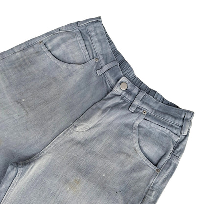 DUSTWASH DENIM