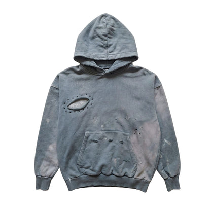 WORN ORBIT HOODIE