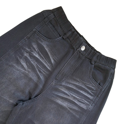 GRAPHITE JEANS