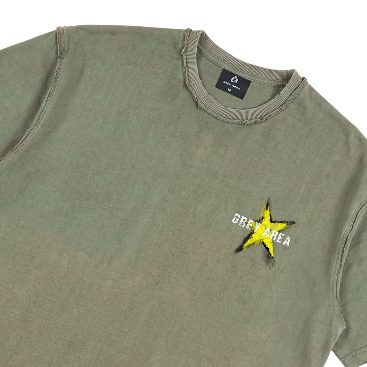 STAR T-SHIRT