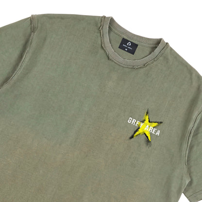 STAR T-SHIRT
