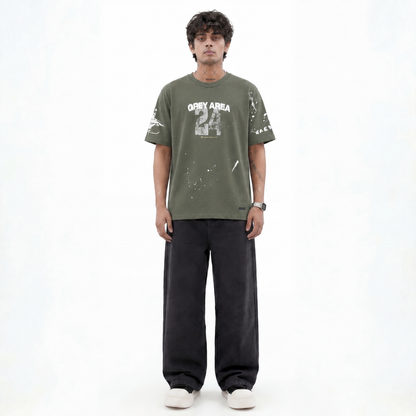 BLACKFORM JEANS