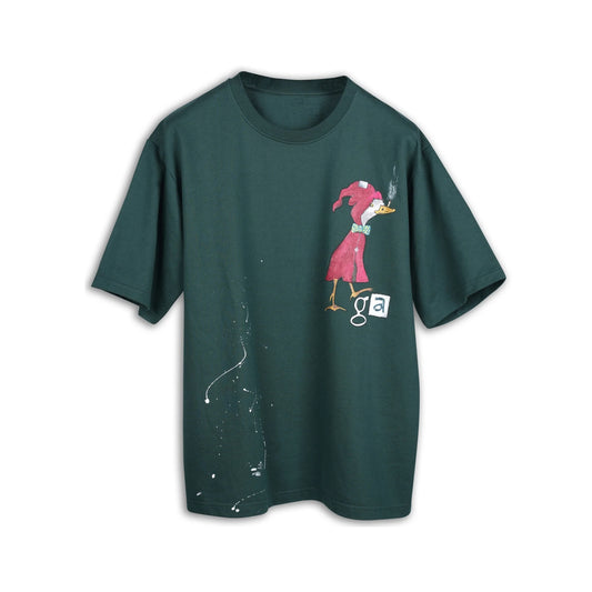 QUACK T-SHIRT ONE OF ONE