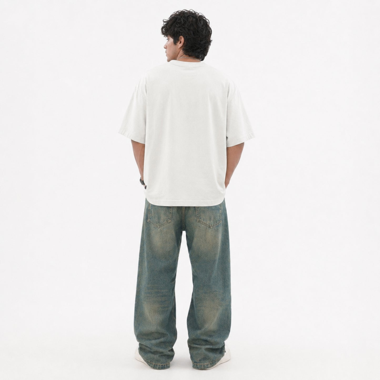 GREYCORE ARCHIVE T-SHIRT