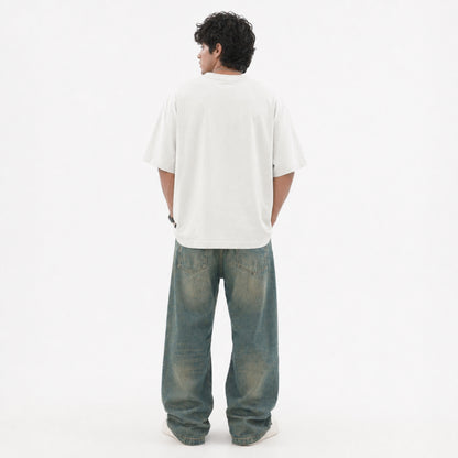 GREYCORE ARCHIVE T-SHIRT