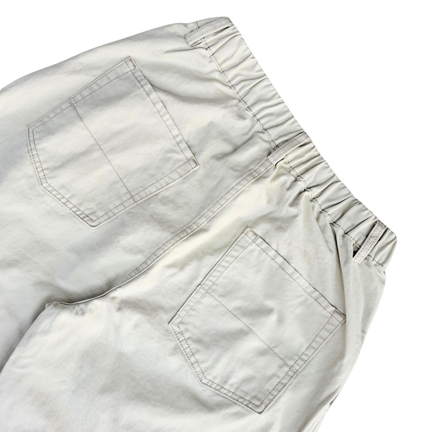 CLOUD FADE JEANS